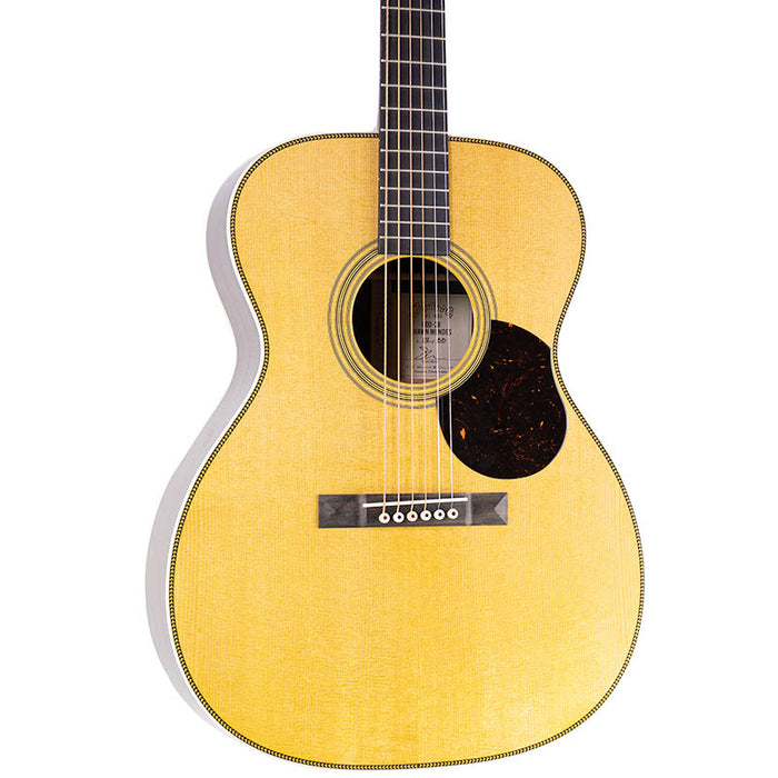 2026 Martin 000-28 Shawn Mendes Natural