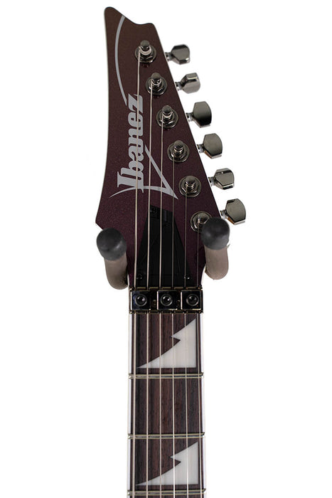 2026 Ibanez Xiphos XPT420DX Rose Gold Chameleon