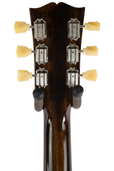 2025 Gibson ES-335 Semi-Hollow Vintage Burst