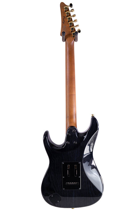 Ibanez Prestige AZ2204AG Transparent Gray Burst