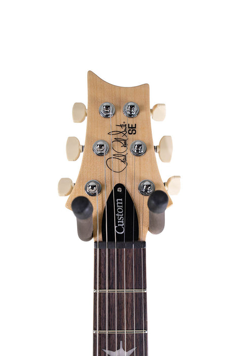 PRS SE Custom 24 Slate Blue