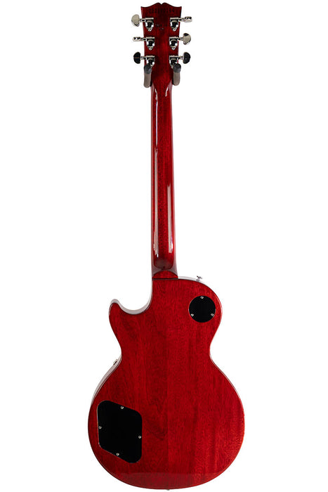 Gibson Les Paul Standard '60s Figured Top Bourbon Burst