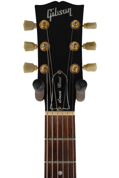 1998 Gibson Les Paul Smartwood Exotic Ambay Guasu Natural