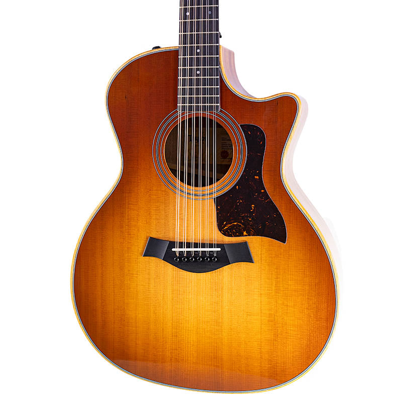 Acoustic Guitars