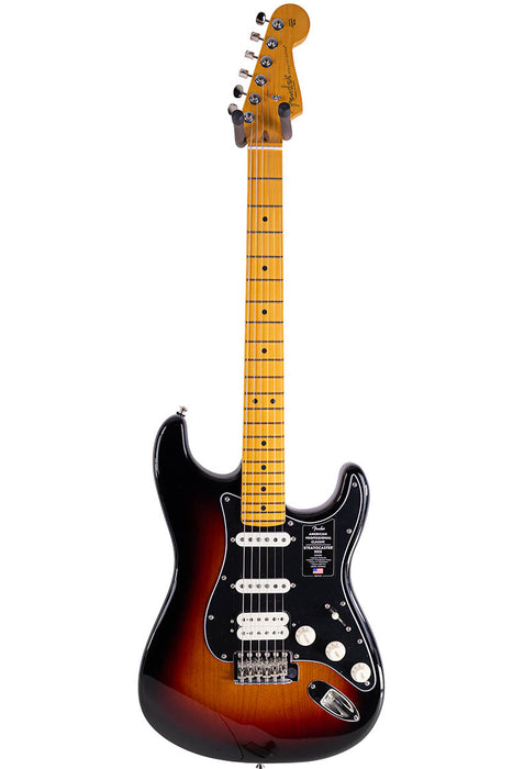 Fender American Professional Classic Stratocaster HSS 3 Color Sunburst