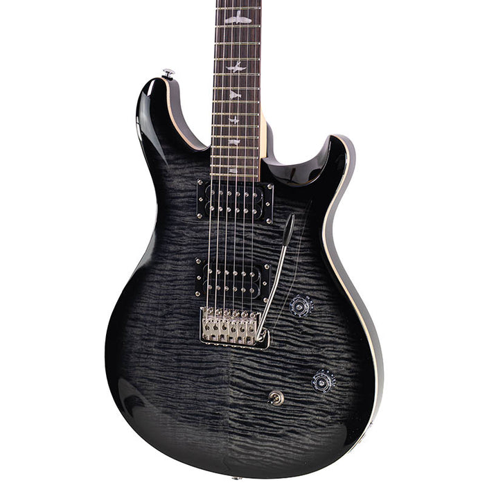 ギター PRS CE24 KID09 CHARCOAL BURST ギター PRS CE24 KID09 CHARCOAL BURST PRS Guitars | CE 24 - 2024