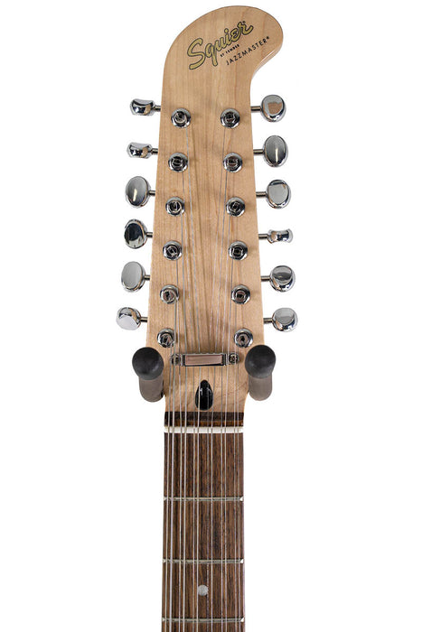 Squier Paranormal Jazzmaster XII Lake Placid Blue