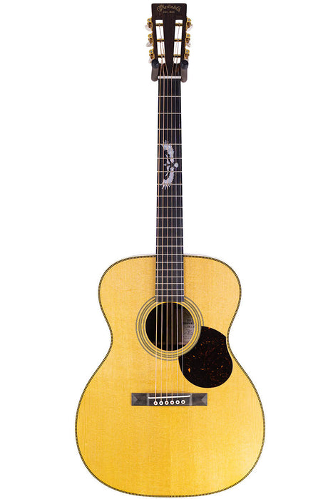 2026 Martin 000-28 Shawn Mendes Natural