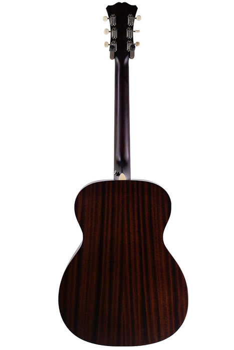 D'Angelico Premier Tammany XT Orchestra Satin Wine