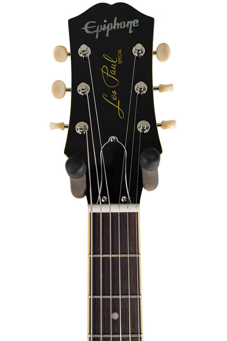 Brand New Epiphone Les Paul Special Double Cut TV Yellow