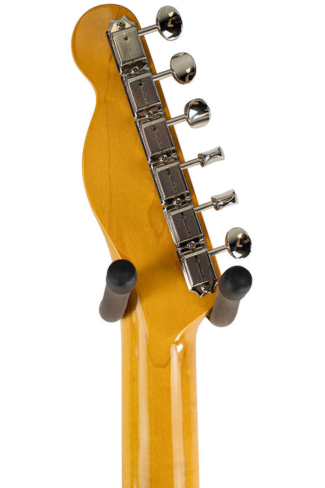 2026 Fender American Vintage II 1963 Telecaster Vintage Blonde