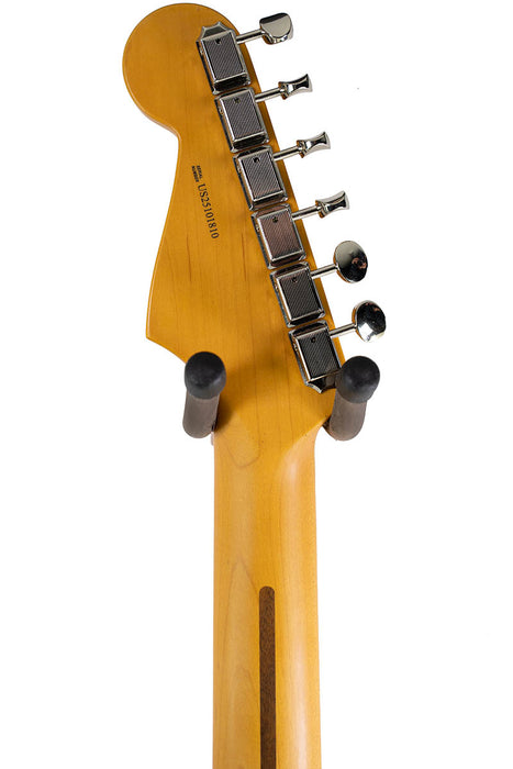 Fender American Professional Classic Stratocaster HSS 3 Color Sunburst