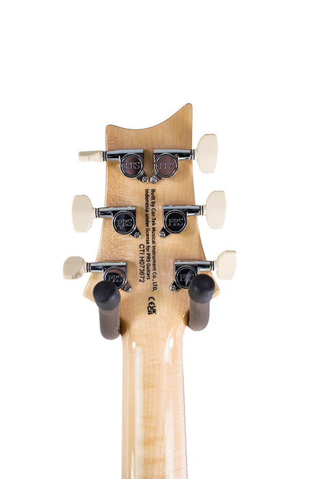 PRS SE Custom 24 Slate Blue