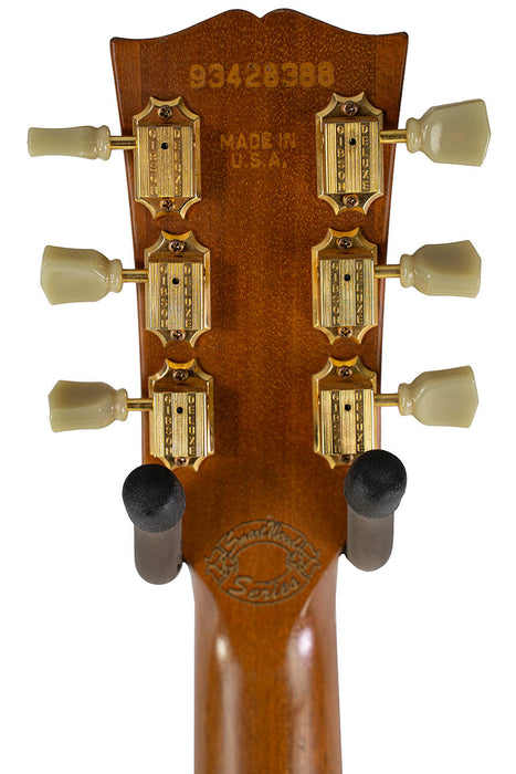 1998 Gibson Les Paul Smartwood Exotic Ambay Guasu Natural
