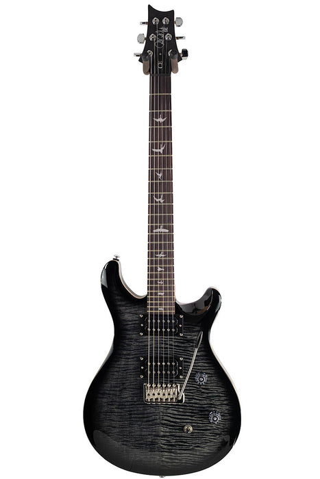 ギター PRS CE24 KID09 CHARCOAL BURST ギター PRS CE24 KID09 CHARCOAL BURST PRS Guitars | CE 24 - 2024