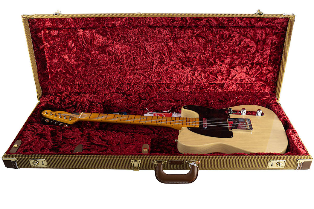 2026 Fender 75th Anniversary American Vintage II 1951 Nocaster