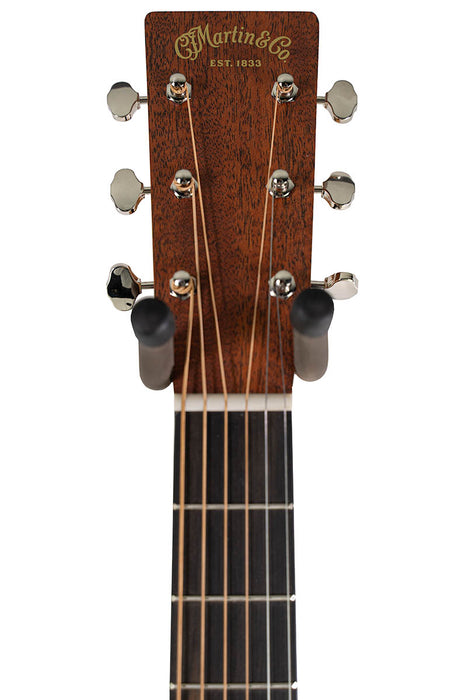 Martin 000 Jr E Jeff Tweedy Acoustic Electric Guitar Dark Mahogany