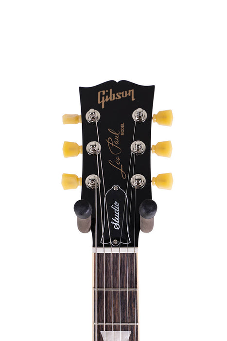 2026 Gibson Les Paul Studio Double Trouble Dirty Lemon Burst