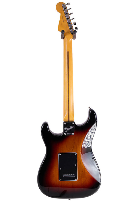 Fender American Professional Classic Stratocaster HSS 3 Color Sunburst