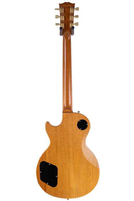 1998 Gibson Les Paul Smartwood Exotic Ambay Guasu Natural