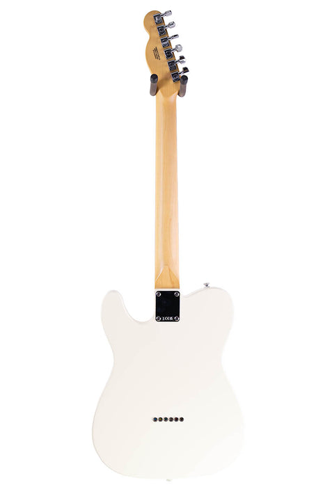 2025 Fender Standard Telecaster Olympic White