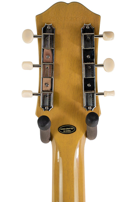 Brand New Epiphone Les Paul Special Double Cut TV Yellow