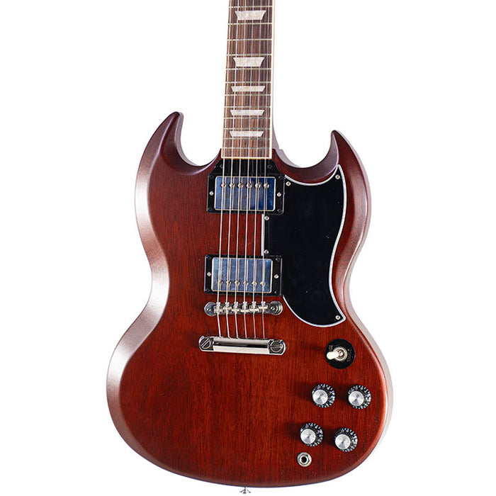 2026 Gibson SG Standard 61 Faded Vintage Cherry