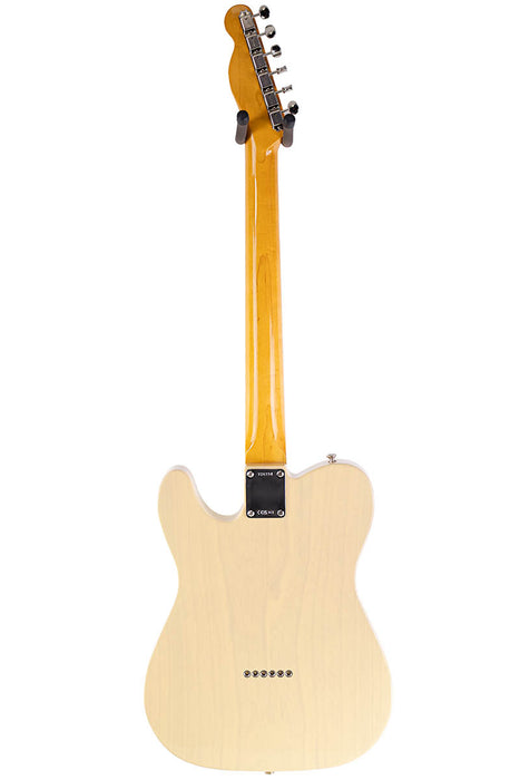 2026 Fender American Vintage II 1963 Telecaster Vintage Blonde
