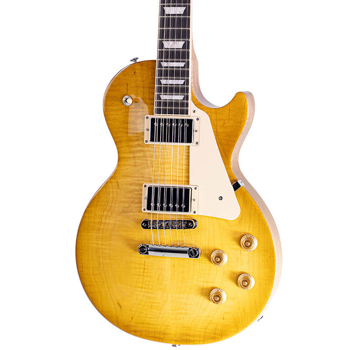 2025 Gibson Les Paul Studio Session Honey Burst