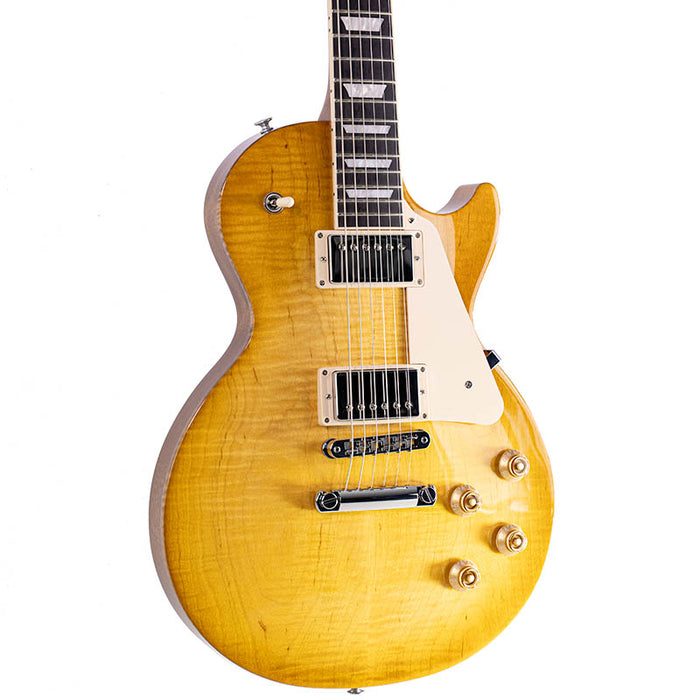 2025 Gibson Les Paul Studio Session Honey Burst