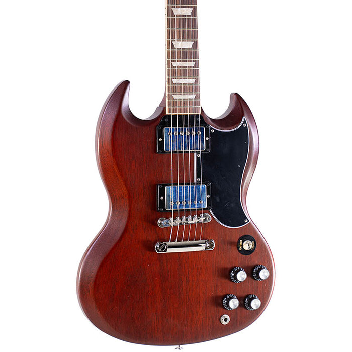 2026 Gibson SG Standard 61 Faded Vintage Cherry