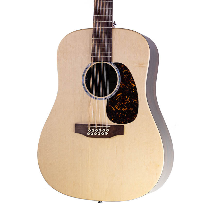Acoustic Guitars