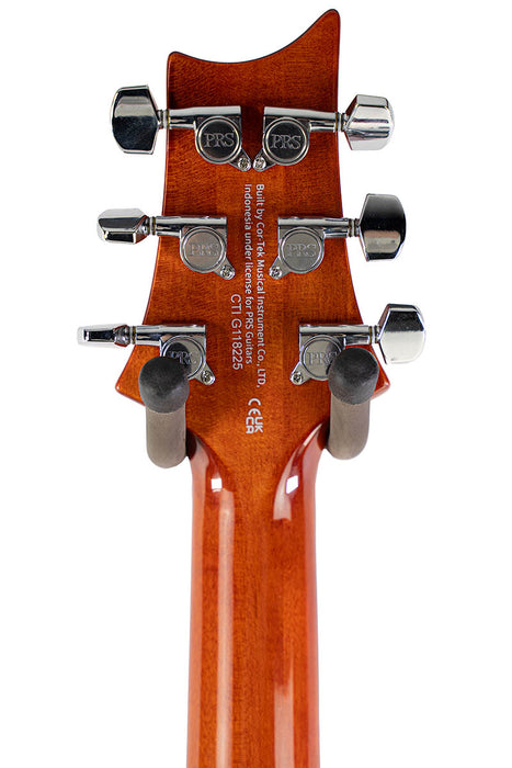 Brand New PRS SE Custom 24-08 Vintage Sunburst