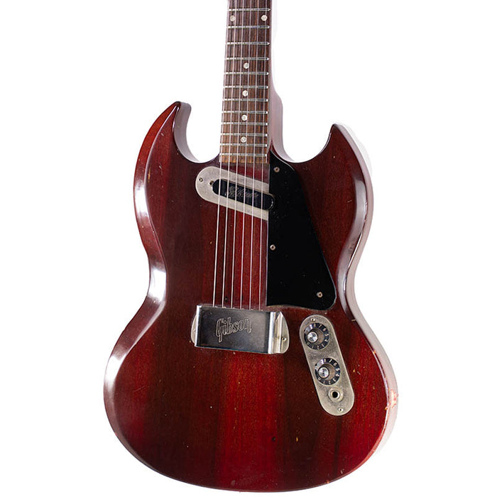 1971 Gibson SG-100 Cherry