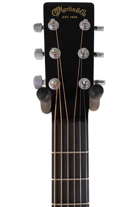 2026 Martin GPC-X1E Black