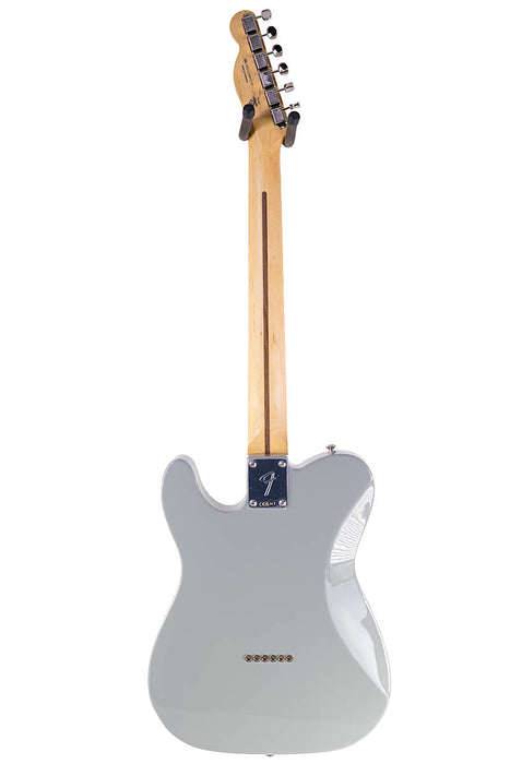 2026 Fender Player II Telecaster HH Cactus Gray