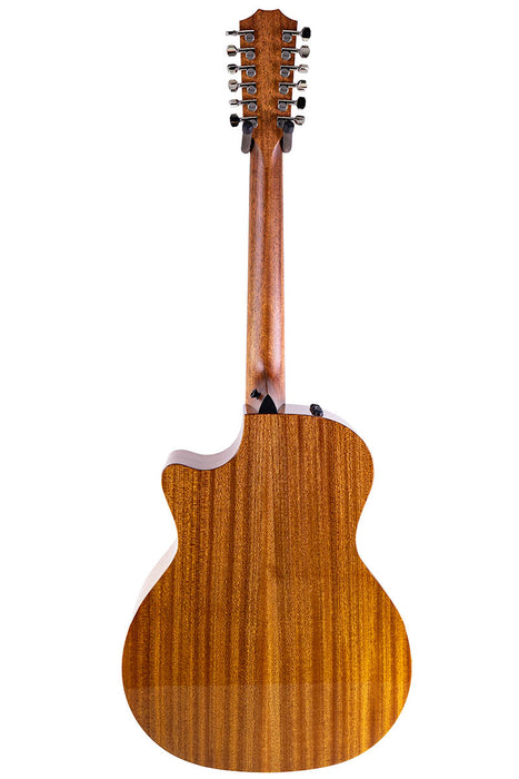 Taylor 354ce Studio 12-String Special Edition Honeyburst