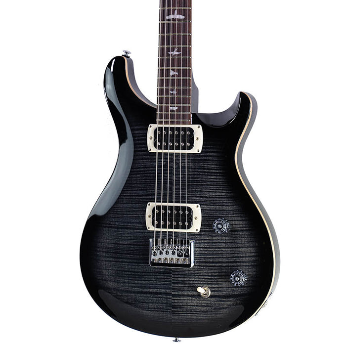 PRS SE 277 Baritone Charcoal Burst