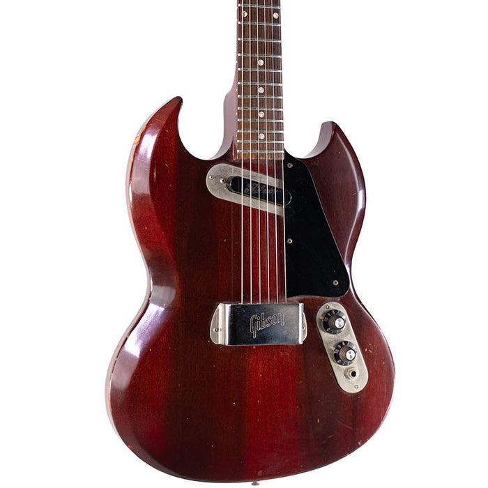1971 Gibson SG-100 Cherry