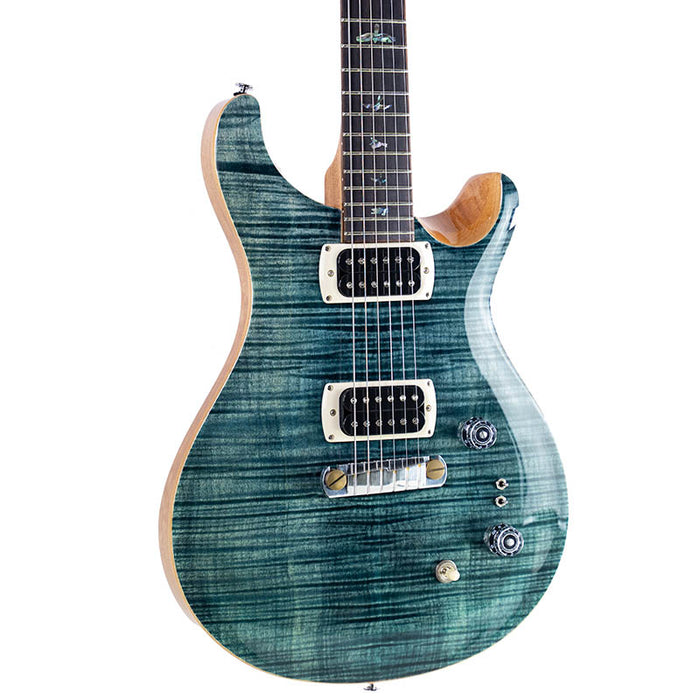 PRS SE Paul's Guitar Slate Blue