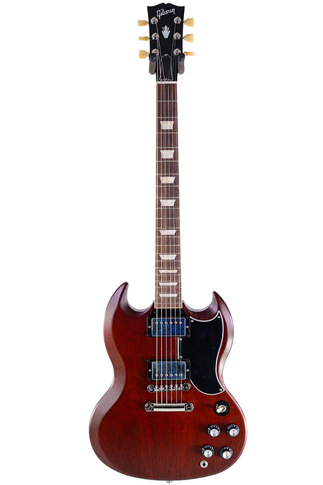 2026 Gibson SG Standard 61 Faded Vintage Cherry