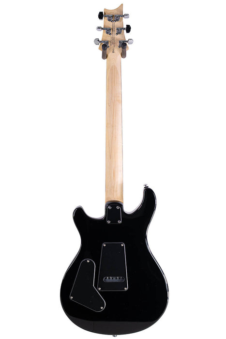 ギター PRS CE24 KID09 CHARCOAL BURST 2025 PRS SE CE24 Limited Maple Top Charcoal Burst — New York