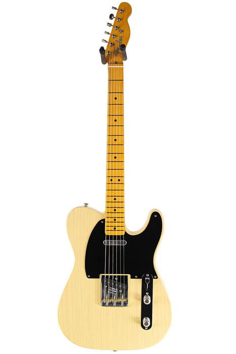 2026 Fender 75th Anniversary American Vintage II 1951 Nocaster