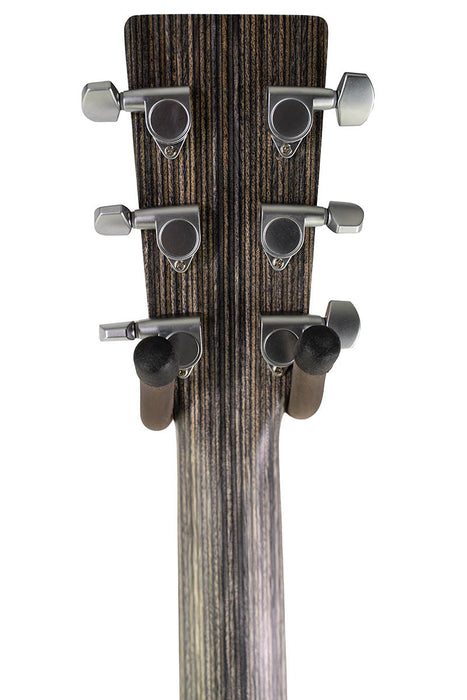 2026 Martin GPC-X1E Black