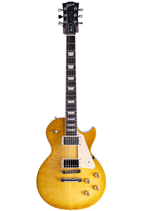 2025 Gibson Les Paul Studio Session Honey Burst