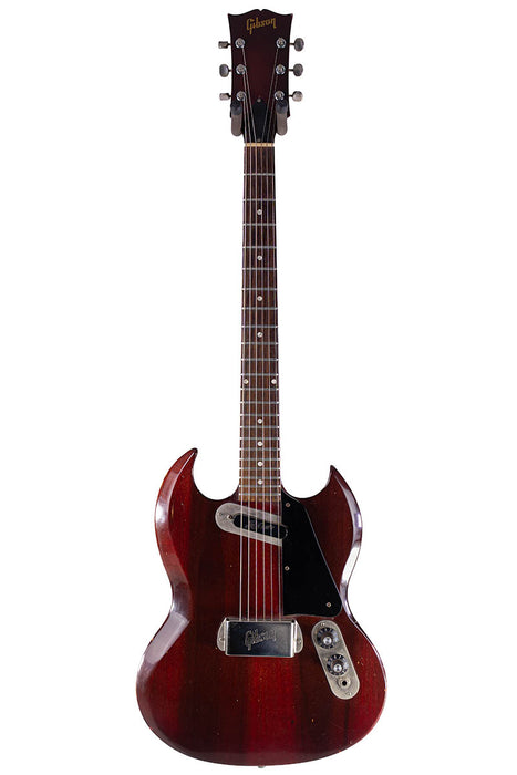 1971 Gibson SG-100 Cherry
