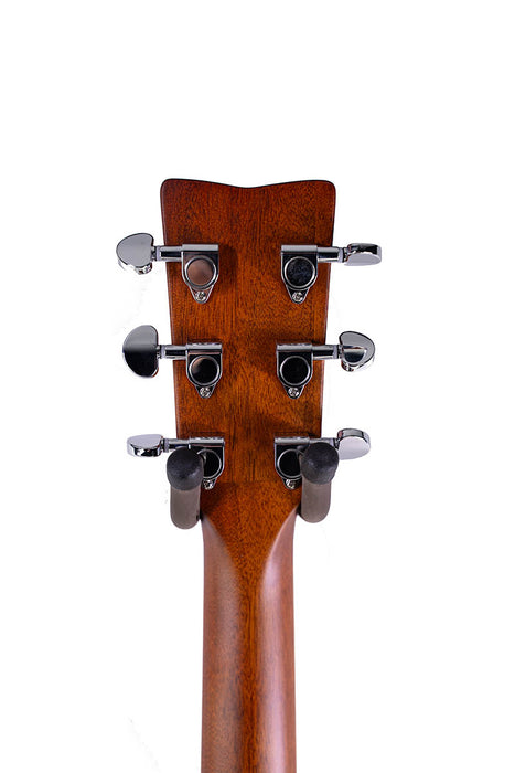 Yamaha FS-TA TransAcoustic Concert Natural