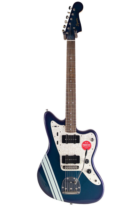 Brand New Squier Limited Edition Classic Vibe 60s Jazzmaster Competition Burgundy