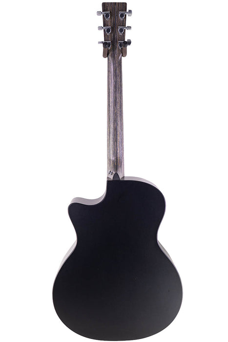 2026 Martin GPC-X1E Black