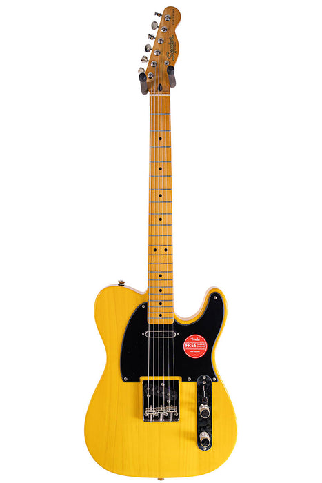 Squier Classic Vibe '50s Telecaster Butterscotch Blonde